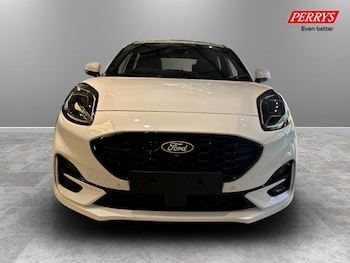 Used Ford Puma 2026 for sale - 79320014: Photo