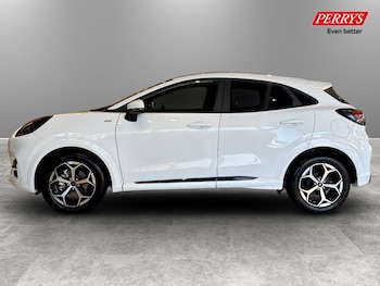 Used Ford Puma 2026 for sale - 79320014: Photo