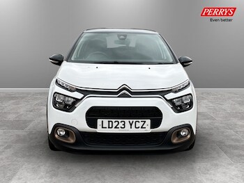 Used Citroen C3 2023 for sale - 78787502: Photo