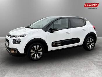 Used Citroen C3 2023 for sale - 78787502: Photo