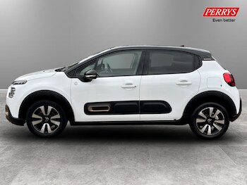 Used Citroen C3 2023 for sale - 78787502: Photo