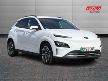 2022 - 150kW Premium 64kWh 5dr Auto