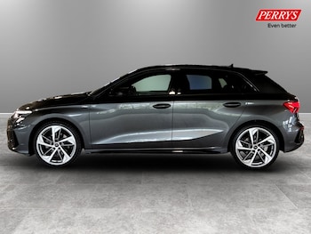 Used Audi A3 2024 for sale - 78512304: Photo