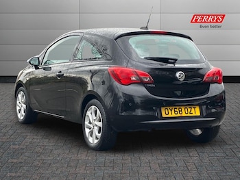 Used Vauxhall Corsa 2018 for sale - 76425894: Photo