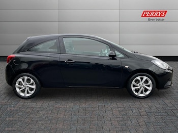 Used Vauxhall Corsa 2018 for sale - 76425894: Photo