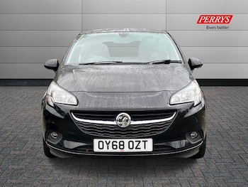 Used Vauxhall Corsa 2018 for sale - 76425894: Photo