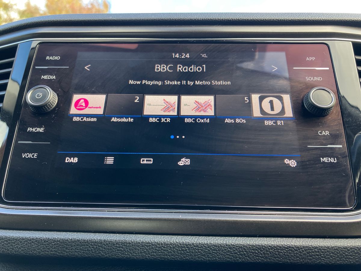 Used Volkswagen T-Roc 2019 for sale - 76272419: Photo 10