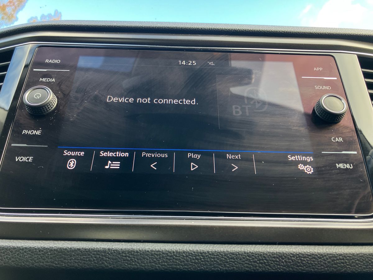 Used Volkswagen T-Roc 2019 for sale - 76272419: Photo 11