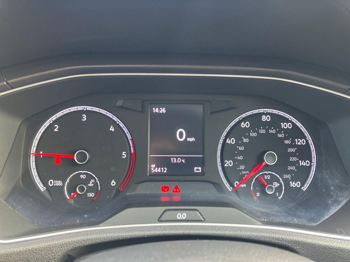 Used Volkswagen T-Roc 2019 for sale - 76272419: Photo 14