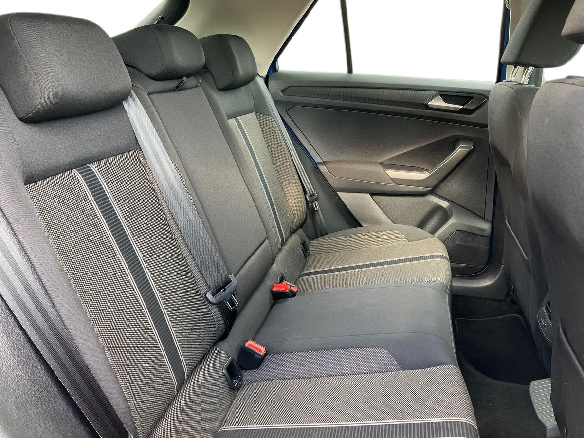 Used Volkswagen T-Roc 2019 for sale - 76272419: Photo 19