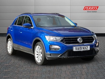 2019 - 1.6 TDI SE 5dr
