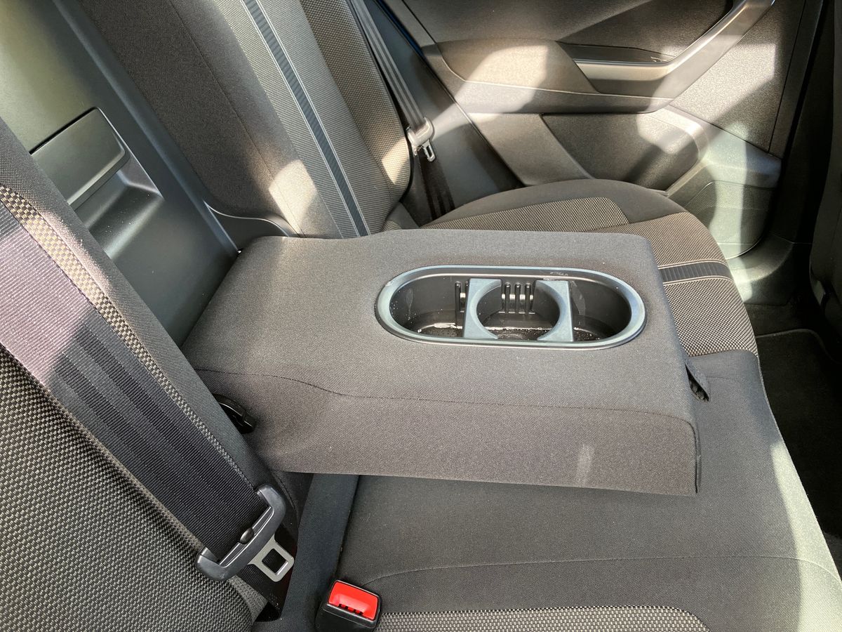 Used Volkswagen T-Roc 2019 for sale - 76272419: Photo 29