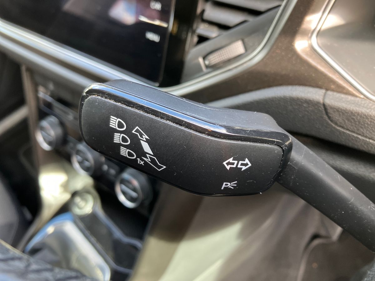 Used Volkswagen T-Roc 2019 for sale - 76272419: Photo 39