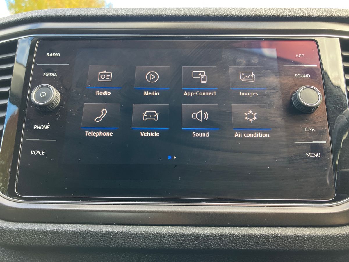 Used Volkswagen T-Roc 2019 for sale - 76272419: Photo 45
