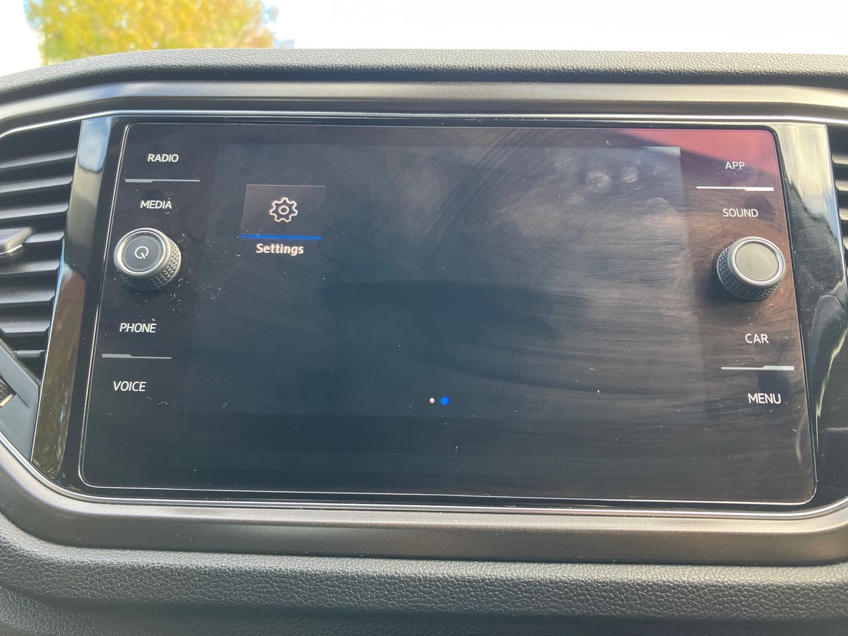 Used Volkswagen T-Roc 2019 for sale - 76272419: Photo 46