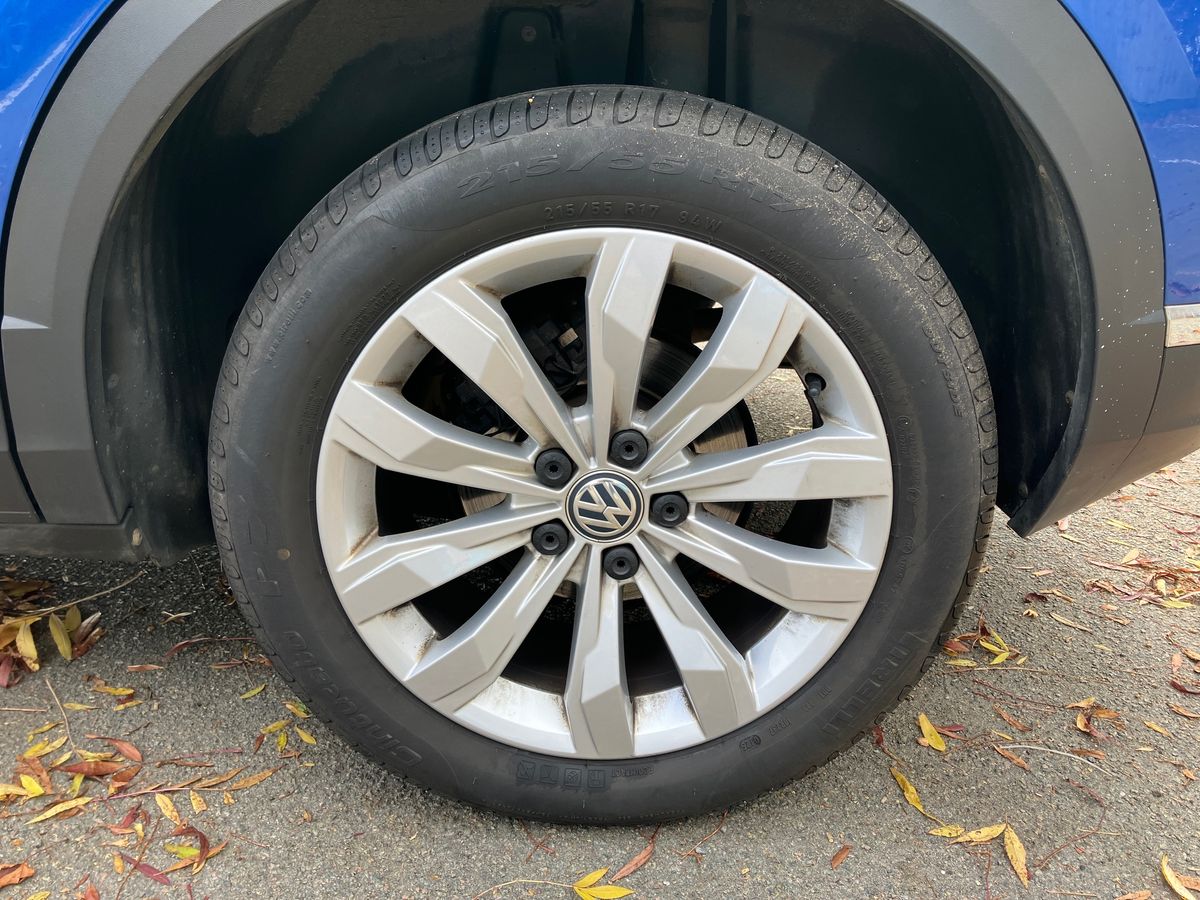 Used Volkswagen T-Roc 2019 for sale - 76272419: Photo 7