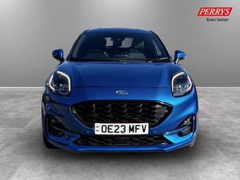 Used Ford Puma 2023 for sale - 79611143: Photo