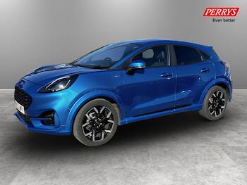 Used Ford Puma 2023 for sale - 79611143: Photo