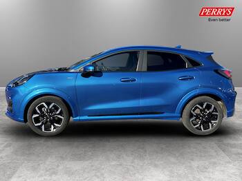 Used Ford Puma 2023 for sale - 79611143: Photo