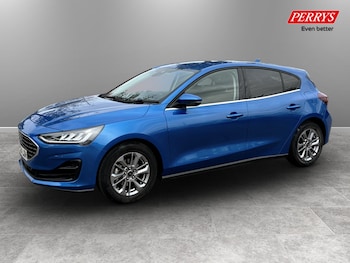 Used Ford Focus 2024 for sale - 78077337: Photo