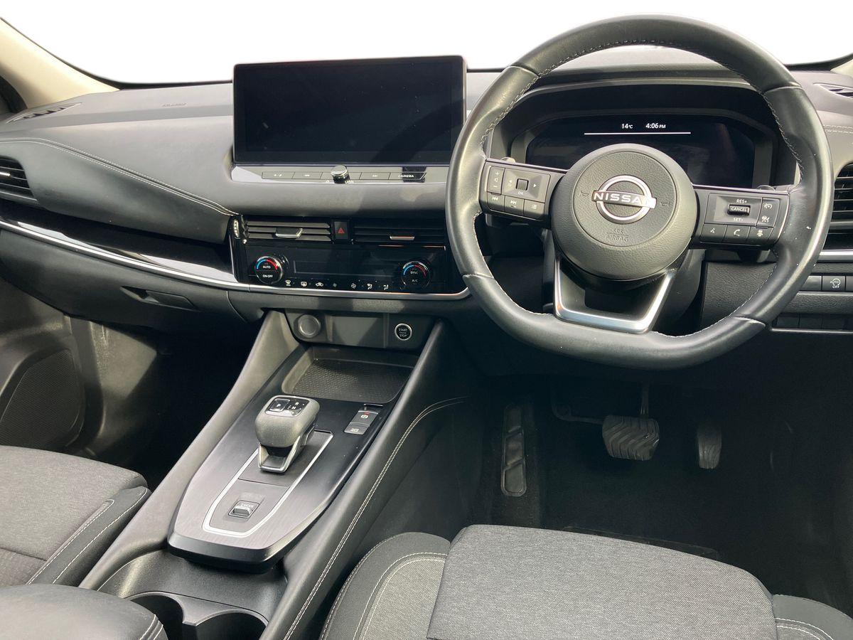 Used Nissan Qashqai 2022 for sale - 76035382: Photo 10