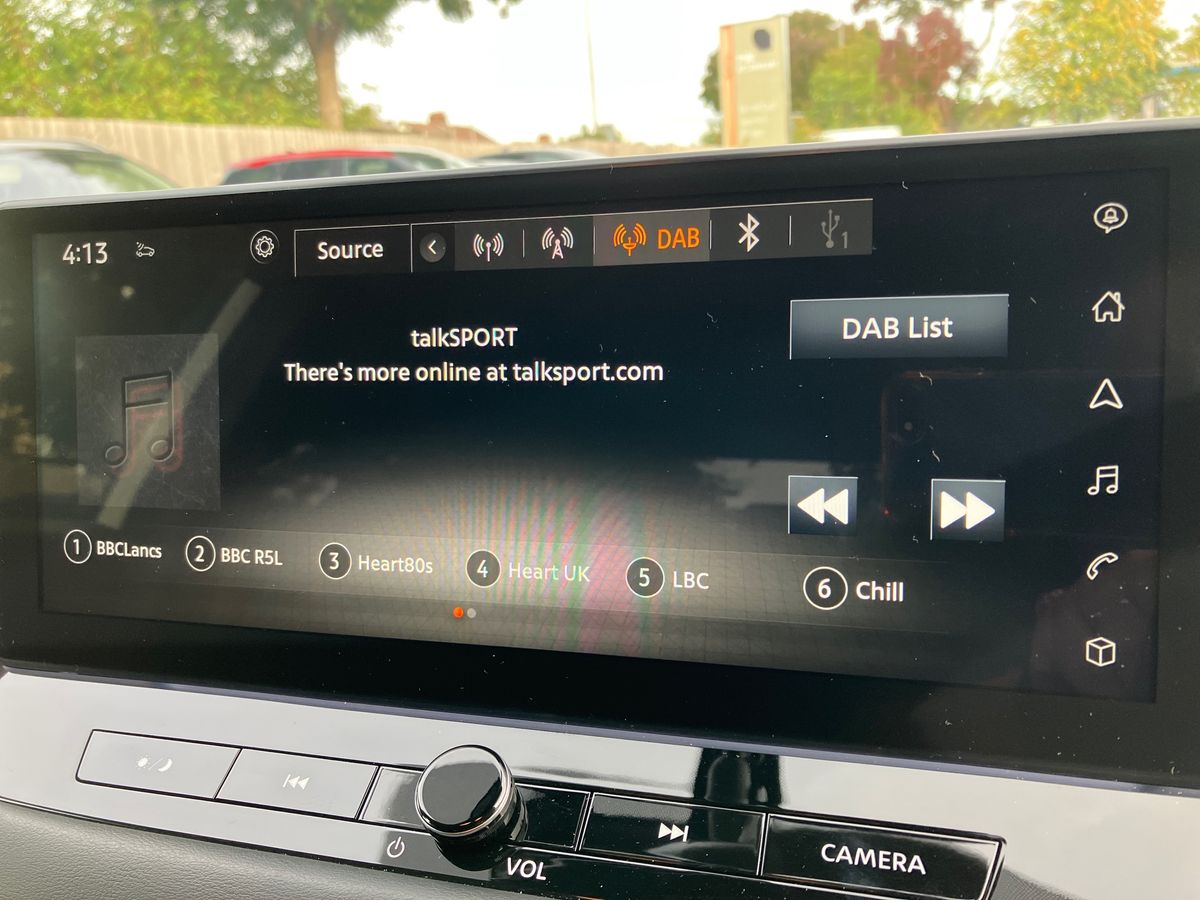 Used Nissan Qashqai 2022 for sale - 76035382: Photo 11