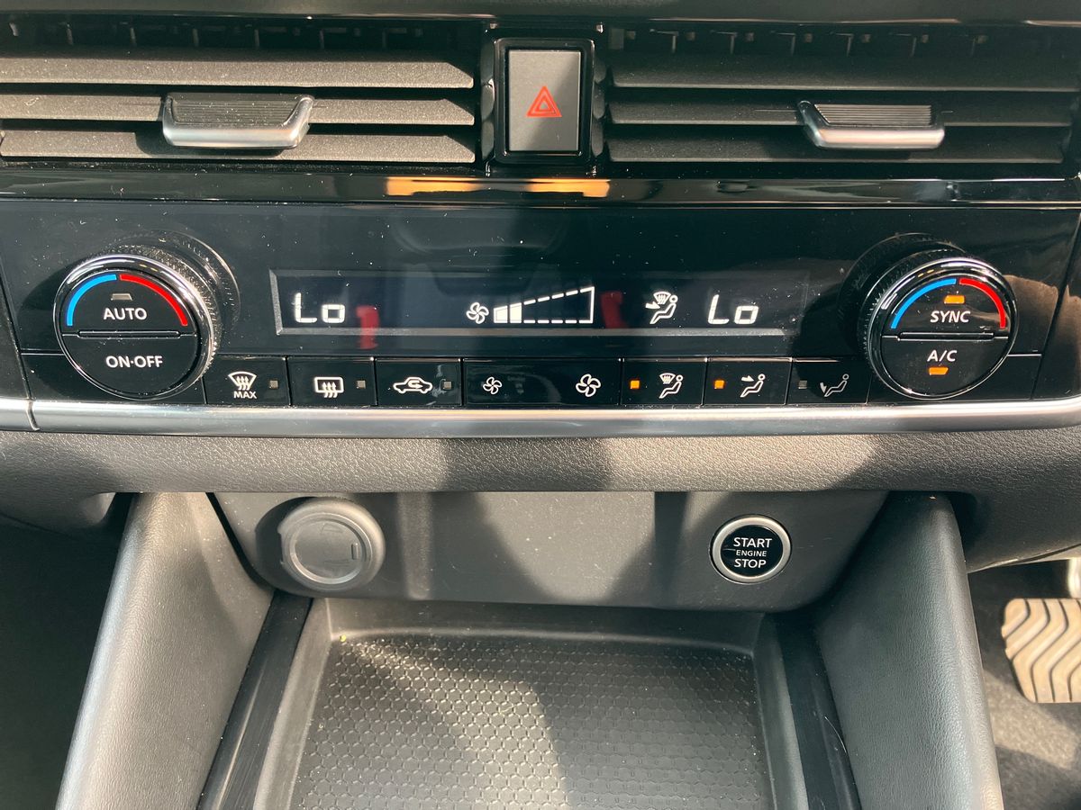Used Nissan Qashqai 2022 for sale - 76035382: Photo 14
