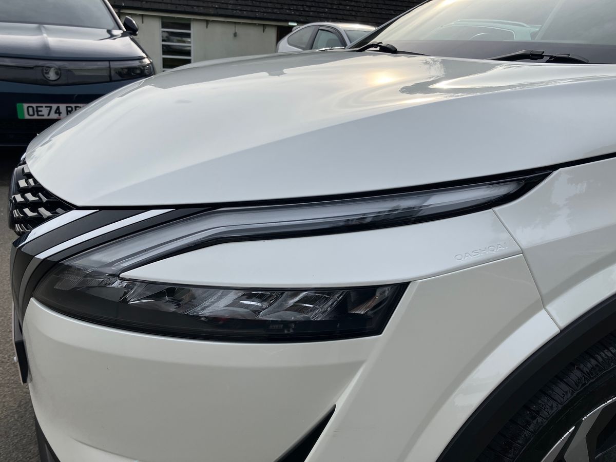 Used Nissan Qashqai 2022 for sale - 76035382: Photo 15