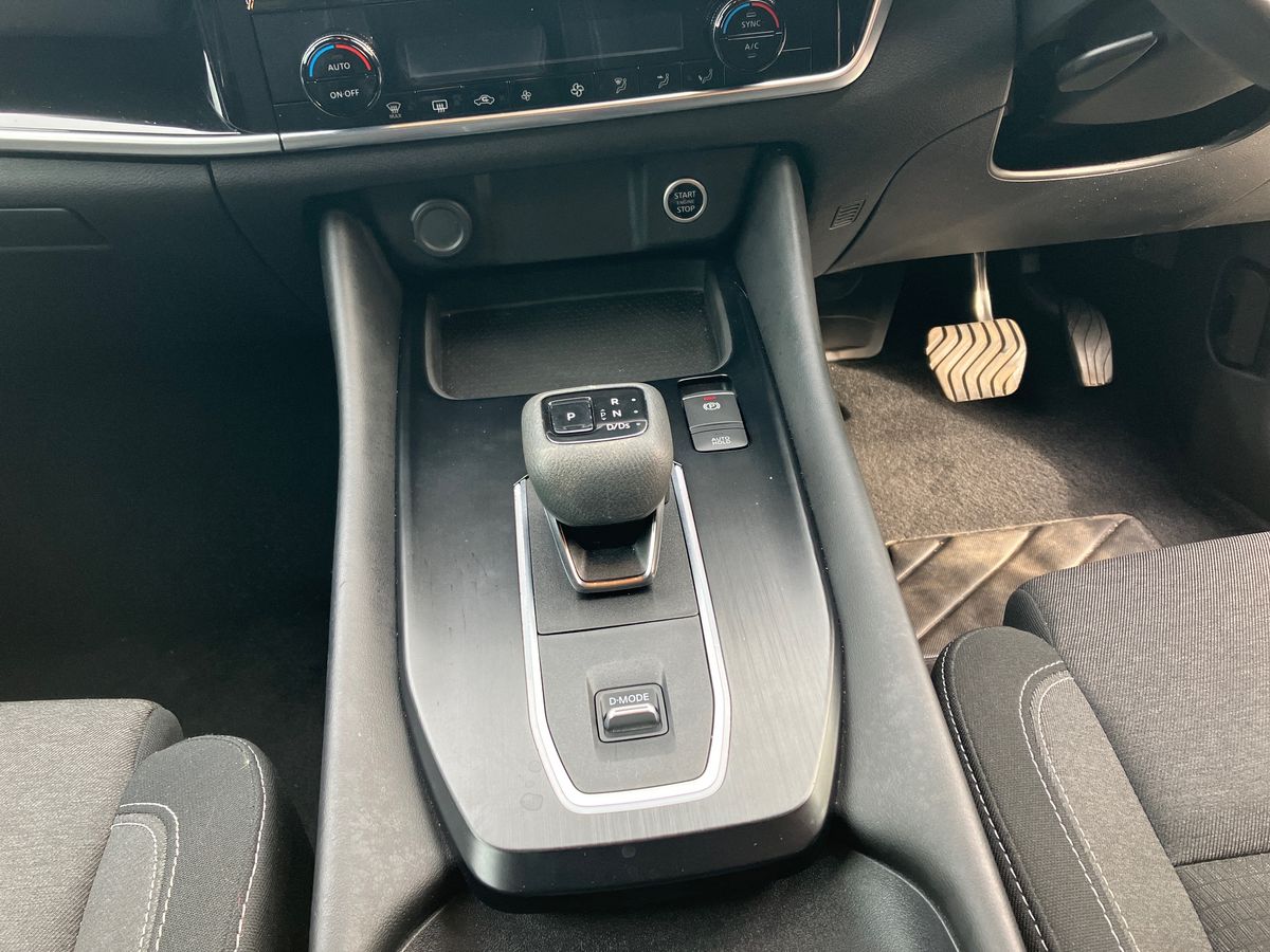 Used Nissan Qashqai 2022 for sale - 76035382: Photo 20