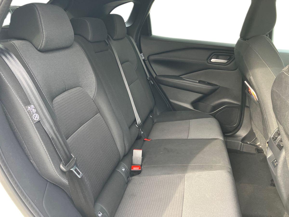 Used Nissan Qashqai 2022 for sale - 76035382: Photo 22