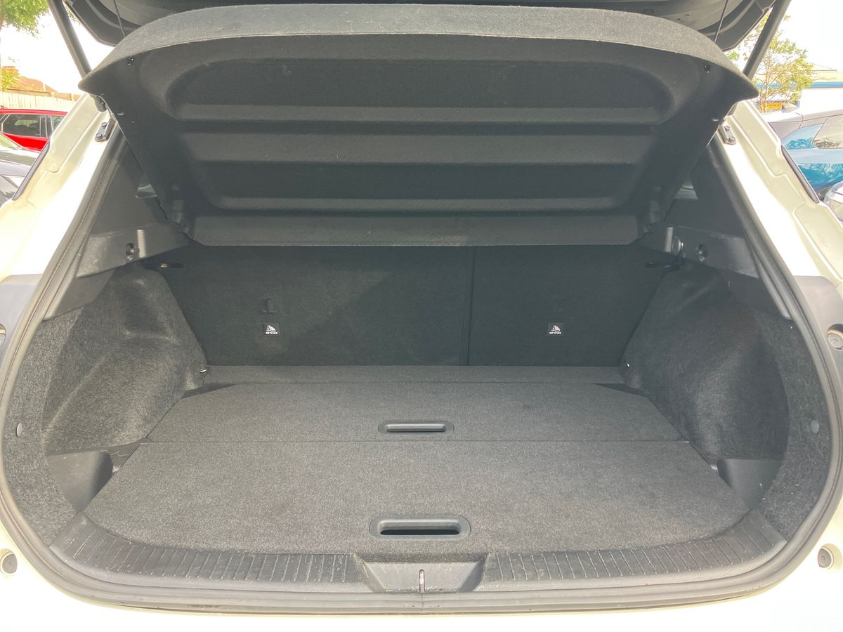 Used Nissan Qashqai 2022 for sale - 76035382: Photo 23