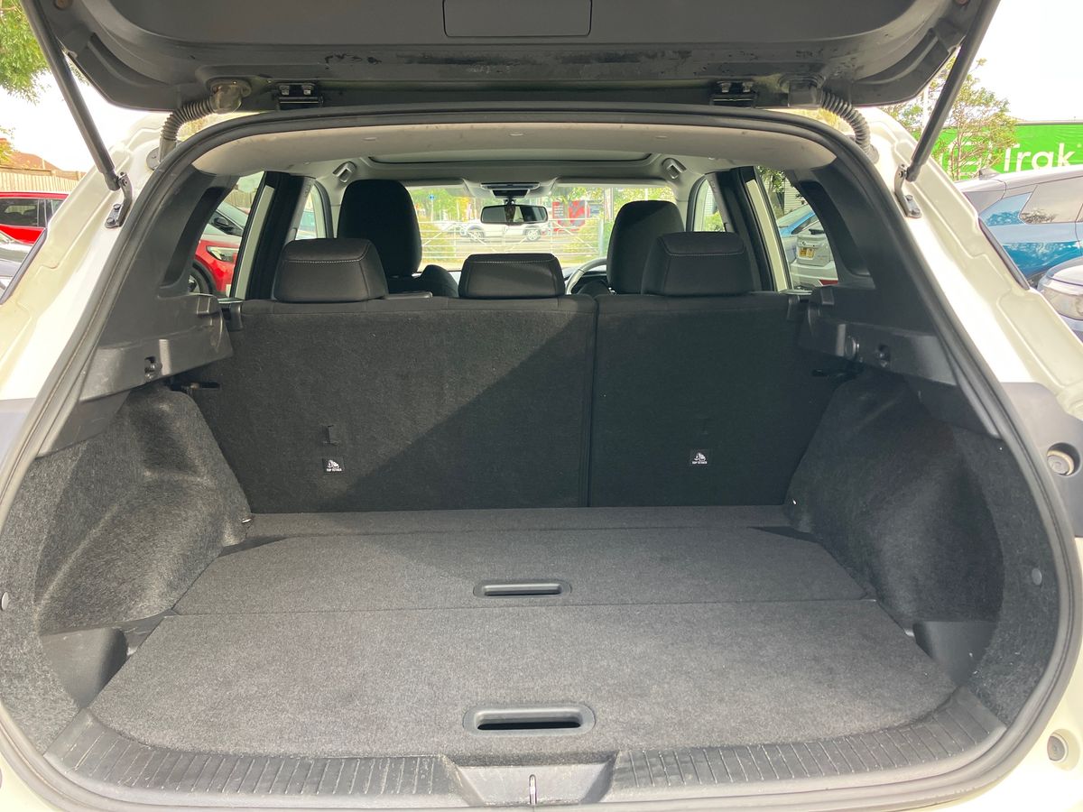 Used Nissan Qashqai 2022 for sale - 76035382: Photo 25