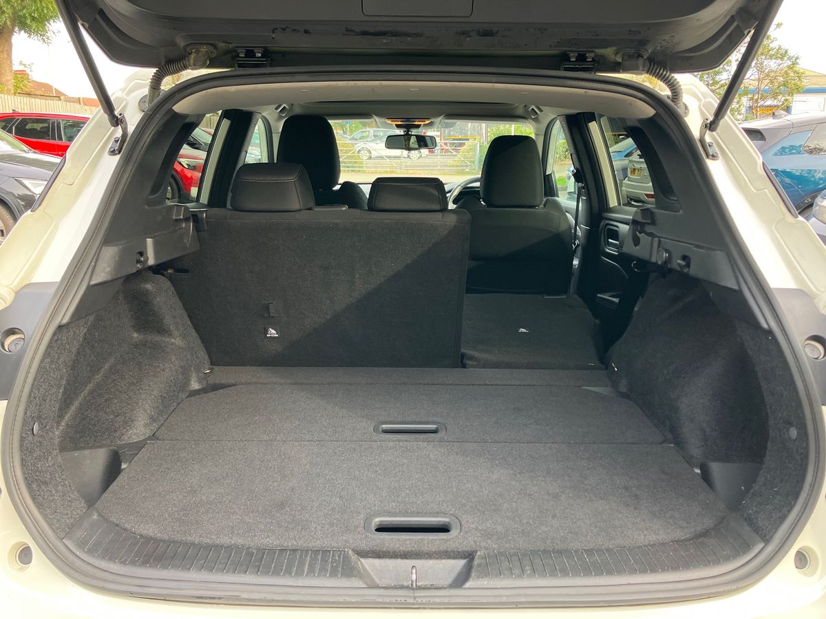 Used Nissan Qashqai 2022 for sale - 76035382: Photo 26