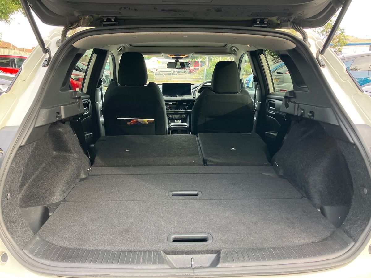 Used Nissan Qashqai 2022 for sale - 76035382: Photo 27