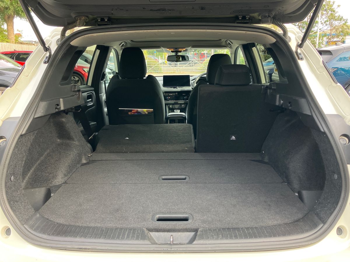 Used Nissan Qashqai 2022 for sale - 76035382: Photo 28