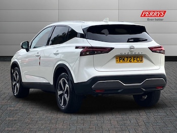 Used Nissan Qashqai 2022 for sale - 76035382: Photo 2