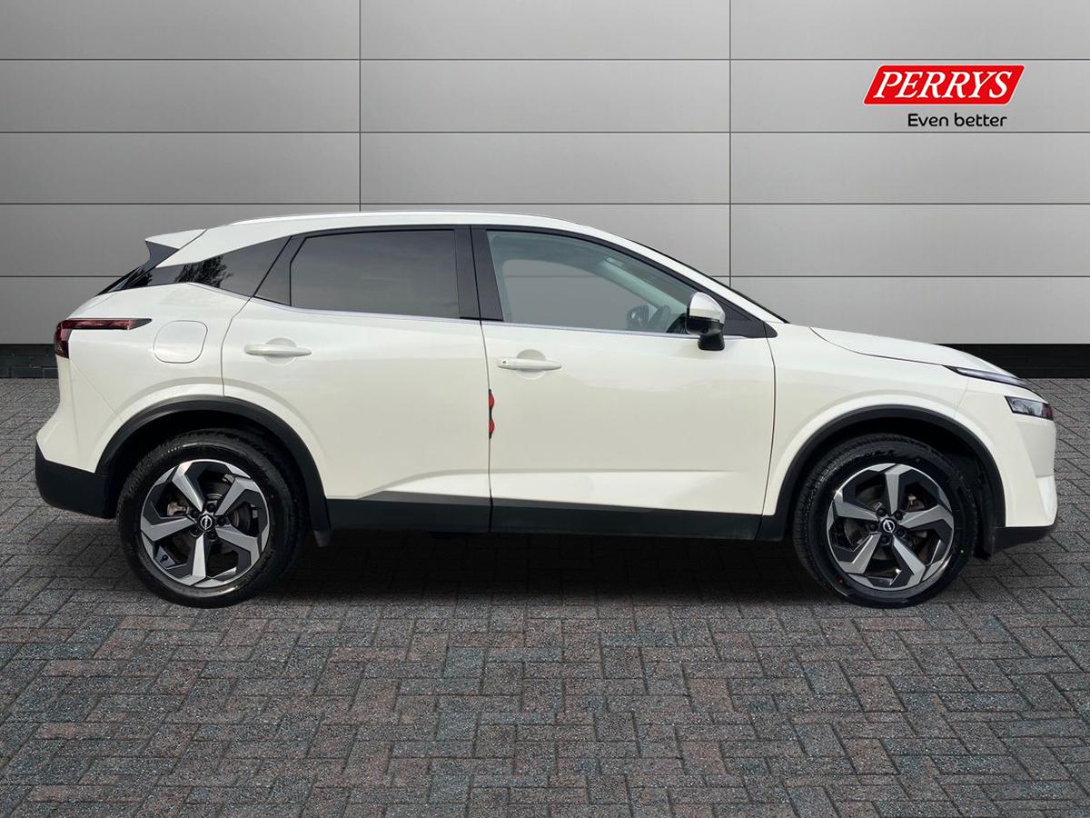 Used Nissan Qashqai 2022 for sale - 76035382: Photo 3