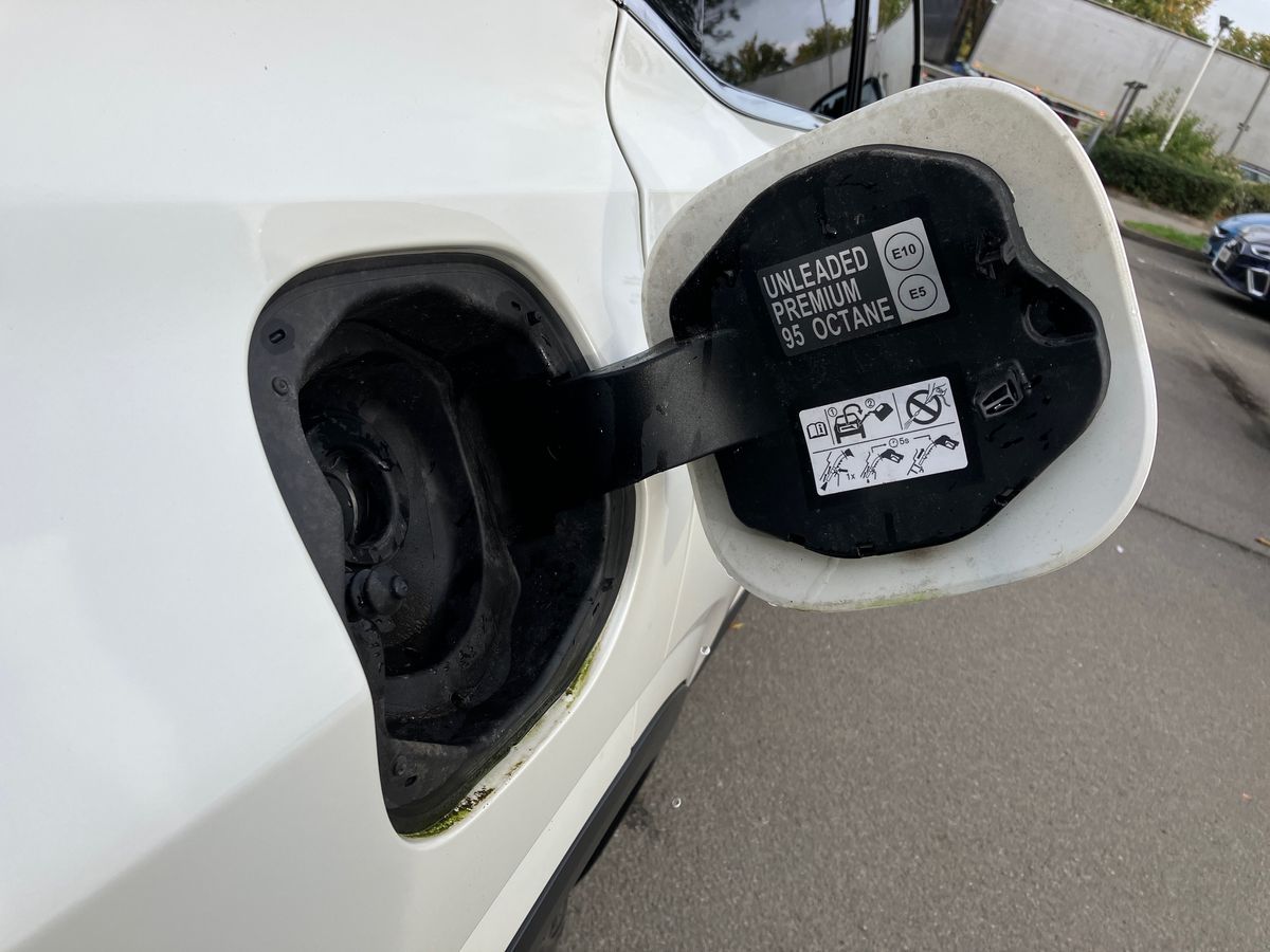 Used Nissan Qashqai 2022 for sale - 76035382: Photo 32