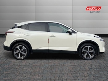 Used Nissan Qashqai 2022 for sale - 76035382: Photo 3