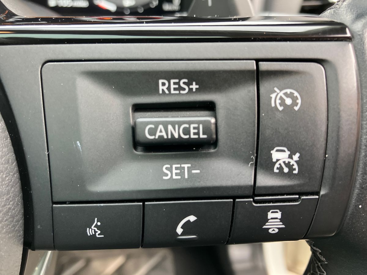 Used Nissan Qashqai 2022 for sale - 76035382: Photo 41