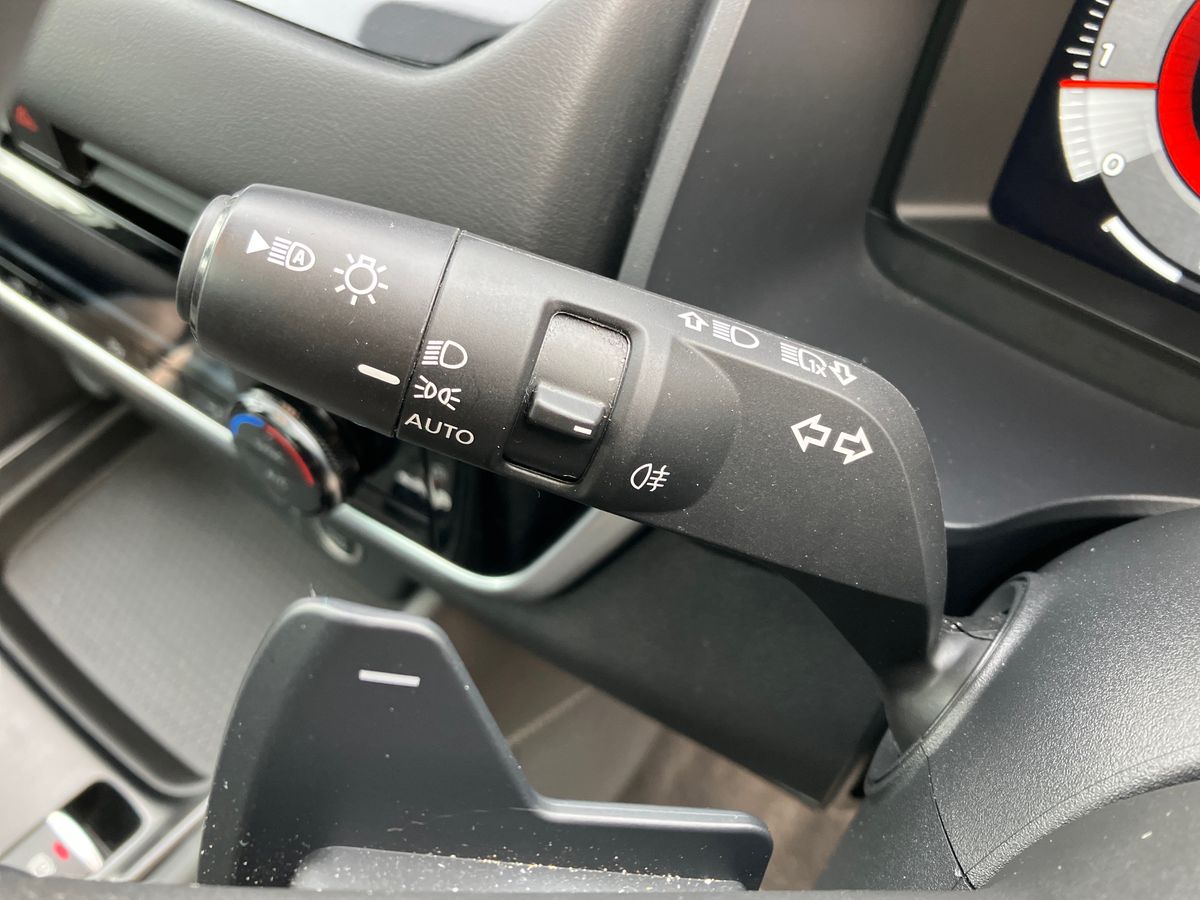 Used Nissan Qashqai 2022 for sale - 76035382: Photo 43