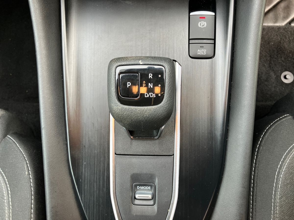 Used Nissan Qashqai 2022 for sale - 76035382: Photo 47