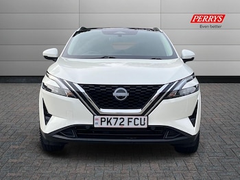 Used Nissan Qashqai 2022 for sale - 76035382: Photo 4