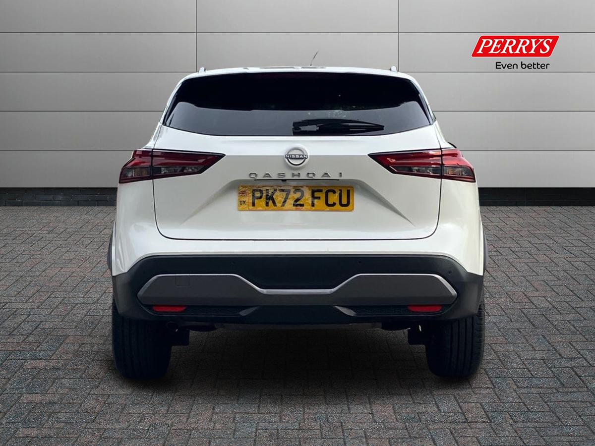 Used Nissan Qashqai 2022 for sale - 76035382: Photo 5