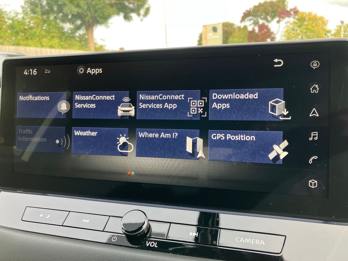 Used Nissan Qashqai 2022 for sale - 76035382: Photo 55