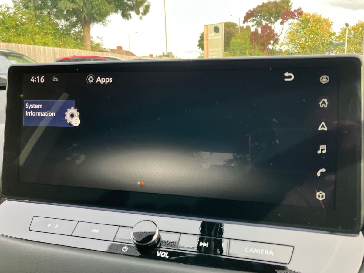 Used Nissan Qashqai 2022 for sale - 76035382: Photo 56