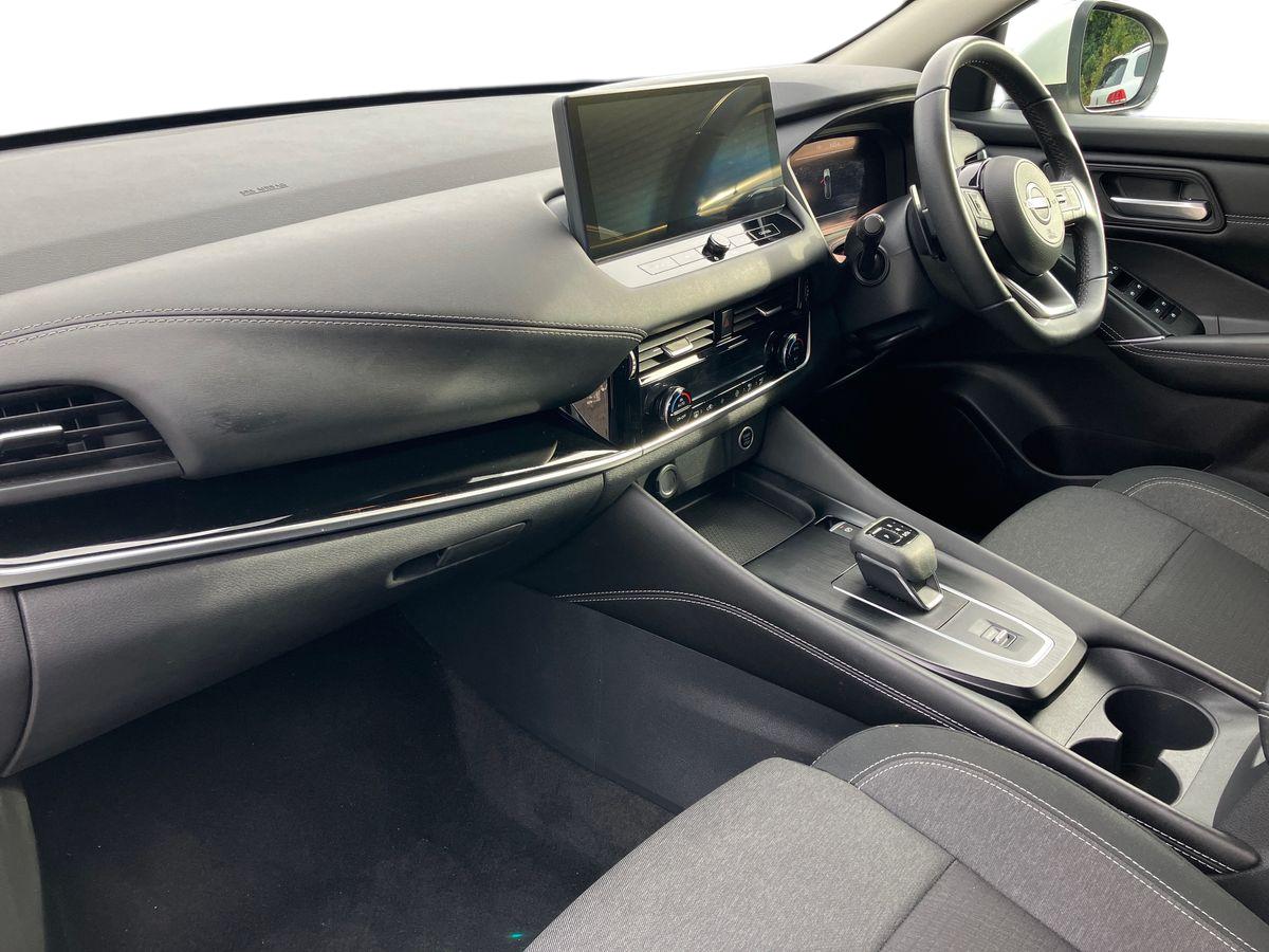 Used Nissan Qashqai 2022 for sale - 76035382: Photo 7