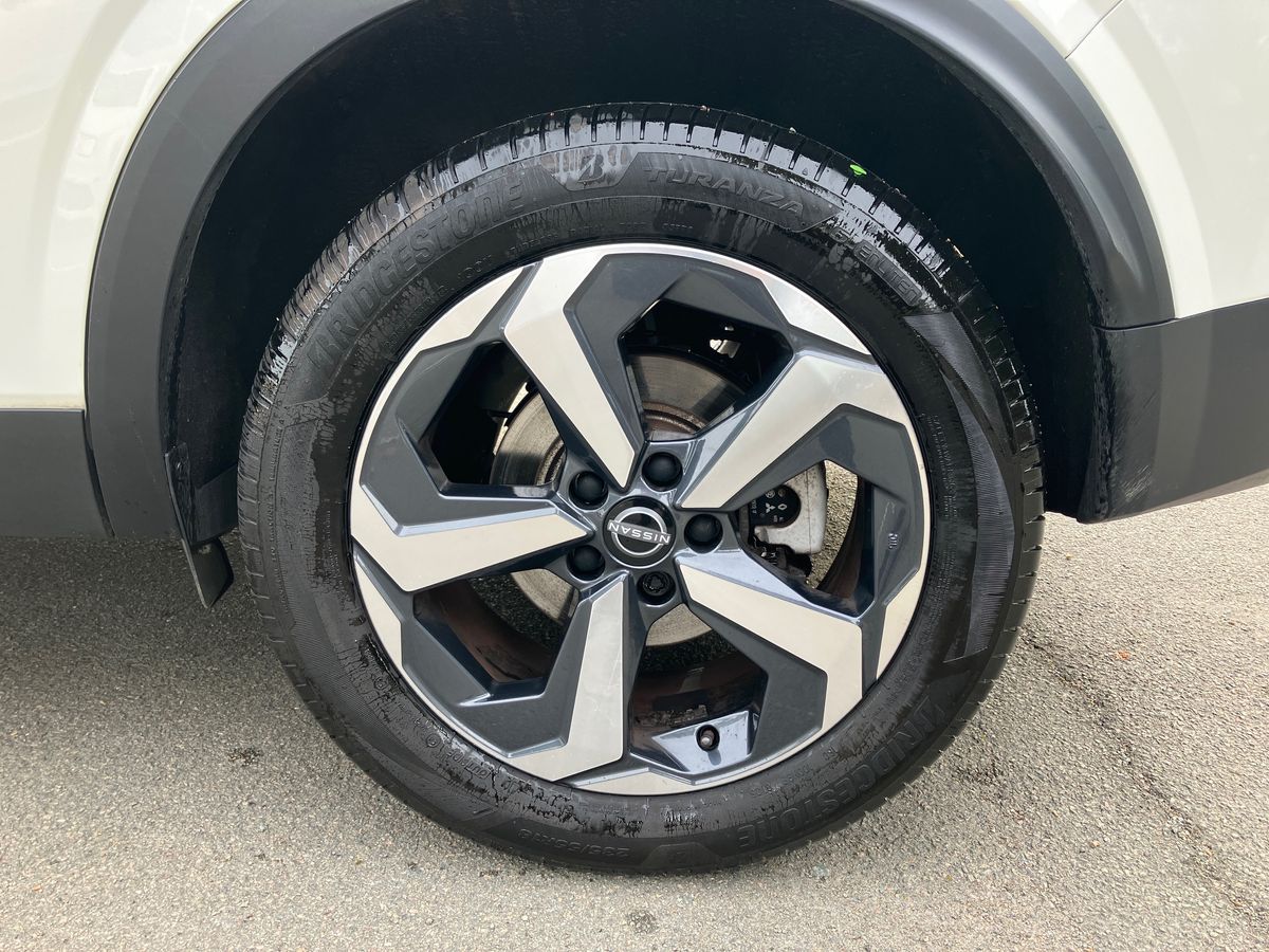 Used Nissan Qashqai 2022 for sale - 76035382: Photo 8