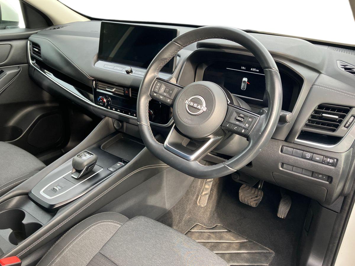 Used Nissan Qashqai 2022 for sale - 76035382: Photo 9