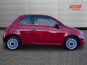Used Fiat 500 2021 for sale - 76792513: Photo